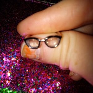 Glasses ring